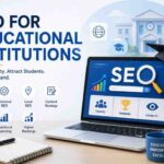 SEO for Educational Institutions