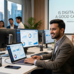 Is Digital Marketing a Good Career Choice?